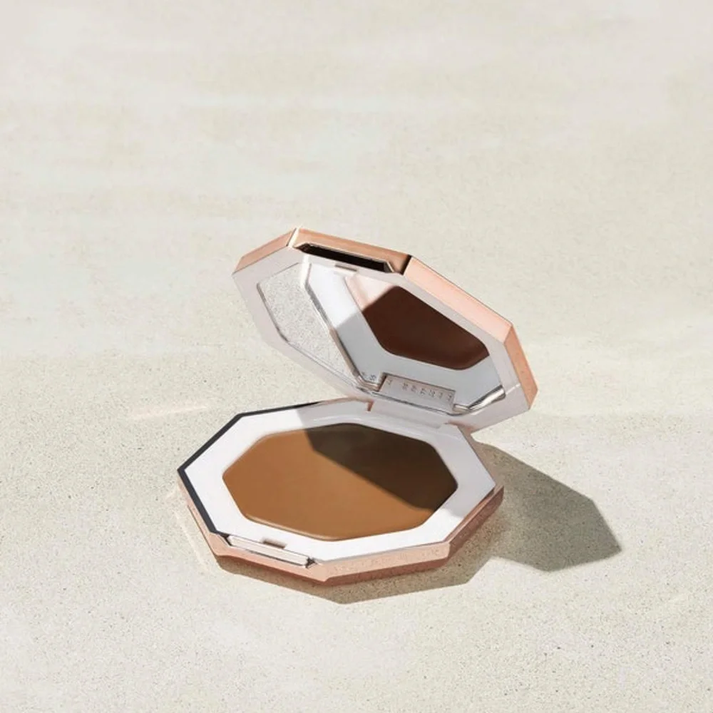 Fenty Beauty light as